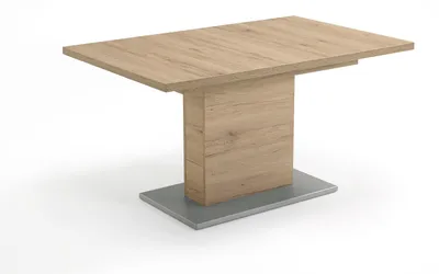 Produktbild von Niehoff Sitzmöbel Pia Ausziehtisch Rechteckig