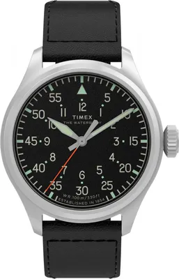 Immagine prodotto di Orologio Timex TW2Y70400 nero
