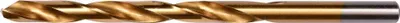 Produktbild von YATO Metallspiralbohrer YT-44659 8.5mm 117mm Schnellarbeitsstahl