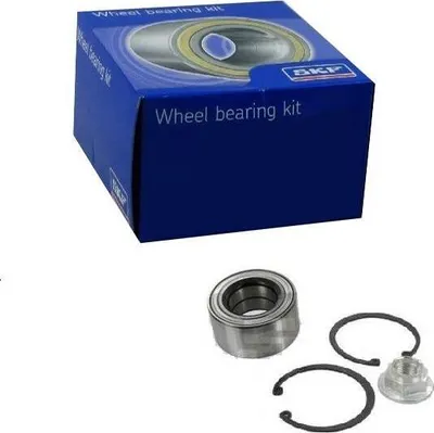 Produktbild von SKF Radlagersatz vorne für Ford Mondeo Cougar