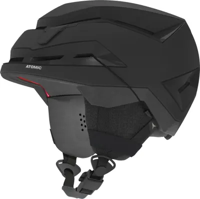 Image de Atomic Backland casque noir 51-55 cm noir 51-55 cm