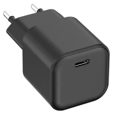 Obrázek produktu pro Nabíječka Setty USB-C 35W LSGaN-C-351, černá