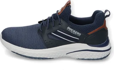Produktbild von Dockers by Gerli Sneaker Blau