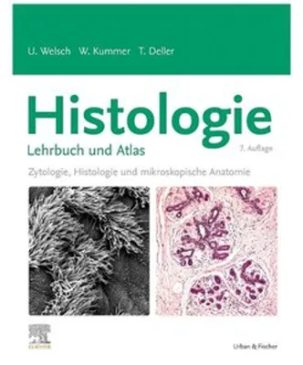 Image de Histologie - Lehrbuch und Atlas