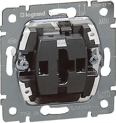 Image de LEGRAND LEGR PRO21 Changement d'état 775806 21