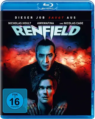 Produktbild von Renfield
