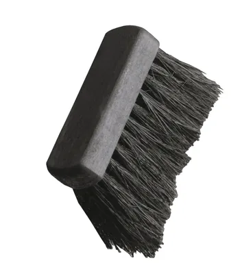 Produktbild von Ersatzbesen zu Kaminbesteck B/T 11/3,5 cm, Borstenlänge 75 mm