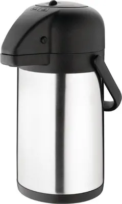 Produktbild von Olympia Pumpkanne Mit Drückknopf 1,9L