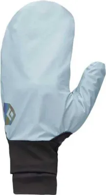 Produktbild von Black Diamond Gridtech Storm Hood Fausthandschuhe Blau XS Blau XS