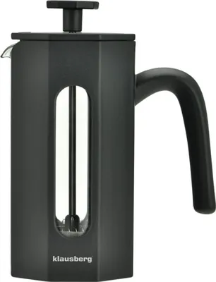 Image de Klausberg cafetiere/théiere 0,35l French Press KB7676