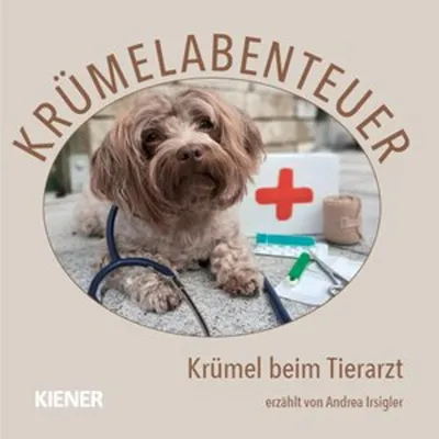 Obrázek produktu pro Krümelabenteuer