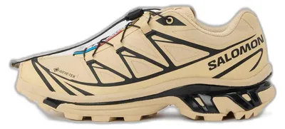 Zdjęcie produktu dla Salomon XT-6 GTX sneakersy buty męskie L47445500