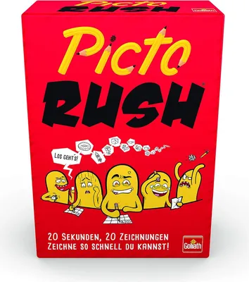Produktbild von Picto Rush