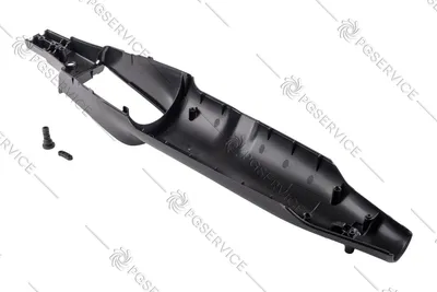 Immagine prodotto di Rowenta guscio corpo posteriore scopa aspirapolvere Powerline RH8155 RH8165