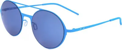 Produktbild von Italia Independent MOD 0207 I THIN METAL Sky led 51/19/140 Uni Sonnenbrillen
