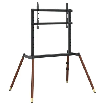 Image de vidaXL Support TV 37-86 pouces écran Max VESA 400x600 mm 60 kg
