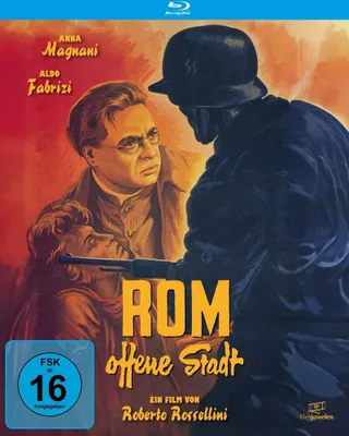 Produktbild von Alive AG 6424109, Film, Blu-ray, Schwarz und weiß, Deutsch, 103 min, Erwachsene