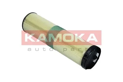 Produktbild von Luftfilter KAMOKA F214301 passend für MERCEDES-BENZ E-Klasse Limousine (W211) Umluftfilter