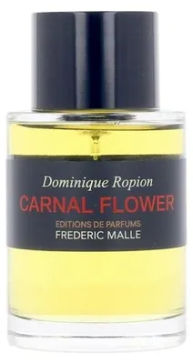 Produktbild von Frederic Malle Dominique Ropion Carnal Flower Eau De Parfum 100 ml (unisex)