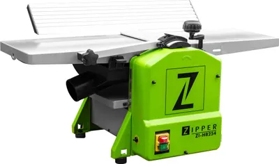Produktbild von ZIPPER ZI-HB254 Abricht- & Dickenhobel Hobel Hobelmaschine