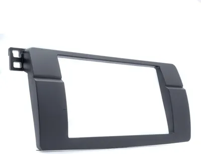 Produktbild von EINPARTS Radioblende EPCR-FRAME19 für BMW 3 Limousine (E46) 277/246mm 120mm