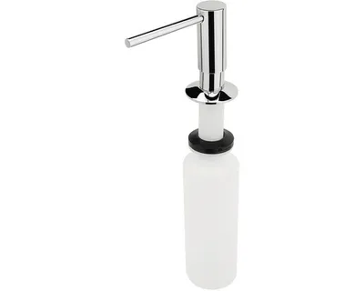 Immagine prodotto di Distributore di sapone liquido Nimco da 350 ml UN 7031V-26