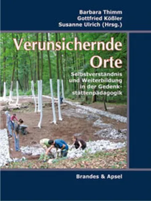 Image de Verunsichernde Orte