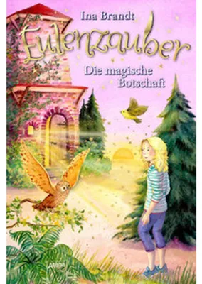 Produktbild von Eulenzauber (12). Die magische Botschaft