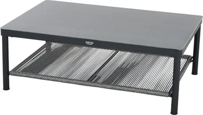 Produktbild von SIENA GARDEN Kansas Lounge Tisch 110x70cm