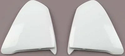 Obrázok produktu pre ARAI PSS Halteplatte White