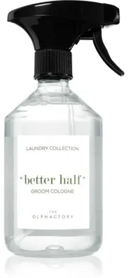 Obrázok produktu pre Olphactory Better Half, osviežovač vzduchu do šatníka, 500 ml