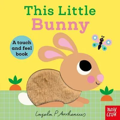 Obrázek produktu pro This Little Bunny
