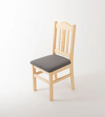 Produktbild von Stuhl Kiefer natur