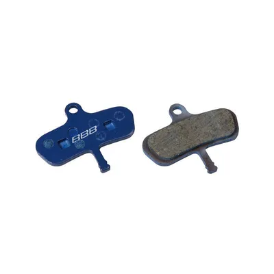 Immagine prodotto di bBB BBS-44 Pastiglie freno Avid Code
