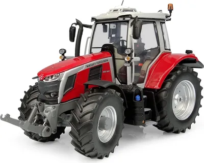 Zdjęcie produktu dla Universal Hobbies Massey Ferguson 6S.180 6459