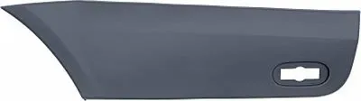 Produktbild von DIEDERICHS Seitenschutzleiste hinten links 1663367 passend für MERCEDES-BENZ SPRINTER 3,5-t Kasten (906) SPRINTER 3-t Kasten (906) SPRINTER 3,5-t Bus