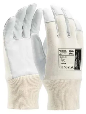 Obrázek produktu pro Kombinované rukavice ARDONSAFETY/MECHANIK, VELIKOST/VARIANTA: 10_SPE