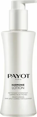 Zdjęcie produktu dla Payot Harmonie Lotion Moisturising Dark Spot Corrector Cleanser 200 ml