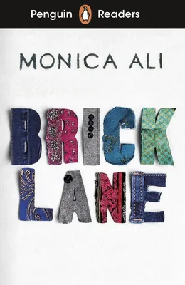 Image de Penguin Readers Level 6: Brick Lane (ELT Graded Reader)