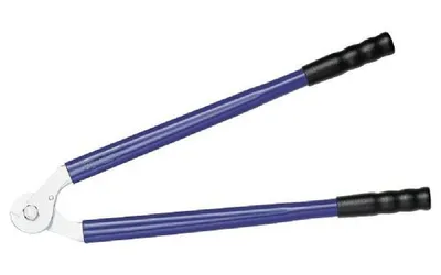Obrázek produktu pro Řezačka ocelových lan NWS 385-500