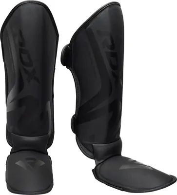 Produktbild von RDX Schienbeinschoner T15 schwarz M