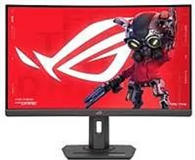 Produktbild von Asus ROG Strix XG27WCS