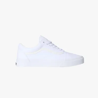 Immagine prodotto di Vans Sneakers VN000D3HW001 in White color size 38.5