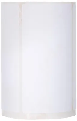 Produktbild von APLI 1704 Rolle Etiketten 53 x 100 mm, weiß