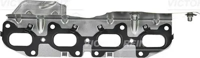 Zdjęcie produktu dla Uszczelka Kolektora Wydechowego Opel Astra 1,6Cdti 14-