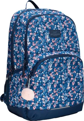 Produktbild von Beckmann Bommel Pink/White