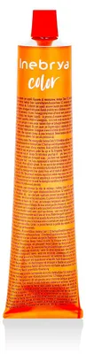 Produktbild von Inebrya Color Chocolate (4/9 Dark Chocolate) 100 ml