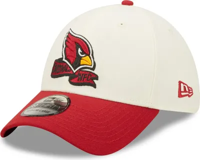 Produktbild von New Era 39Thirty Cap - SIDELINE 2022 Arizona Cardinals - S/M