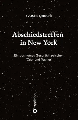 Produktbild von Abschiedstreffen in New York