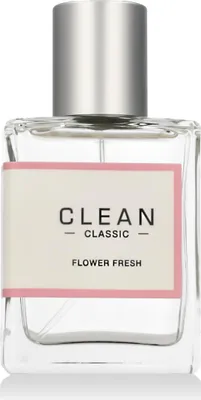 Produktbild von Clean Classic Flower Fresh Eau De Parfum 30 ml (woman)